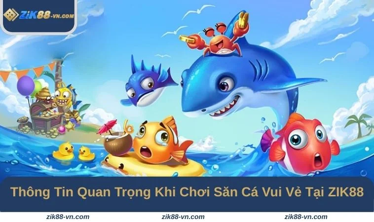Tìm hiểu chi tiết luật chơi và hệ số cá khi chơi game