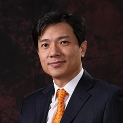 CEO Thanh Huy