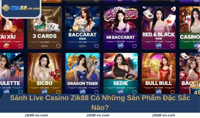 Các game đều được thiết kế tỉ mỉ và mang lại trải nghiệm thú vị